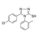 Merck 5-(4-CHLORO-PHENYL)-4-O-TOLYL-4 - 10MG &