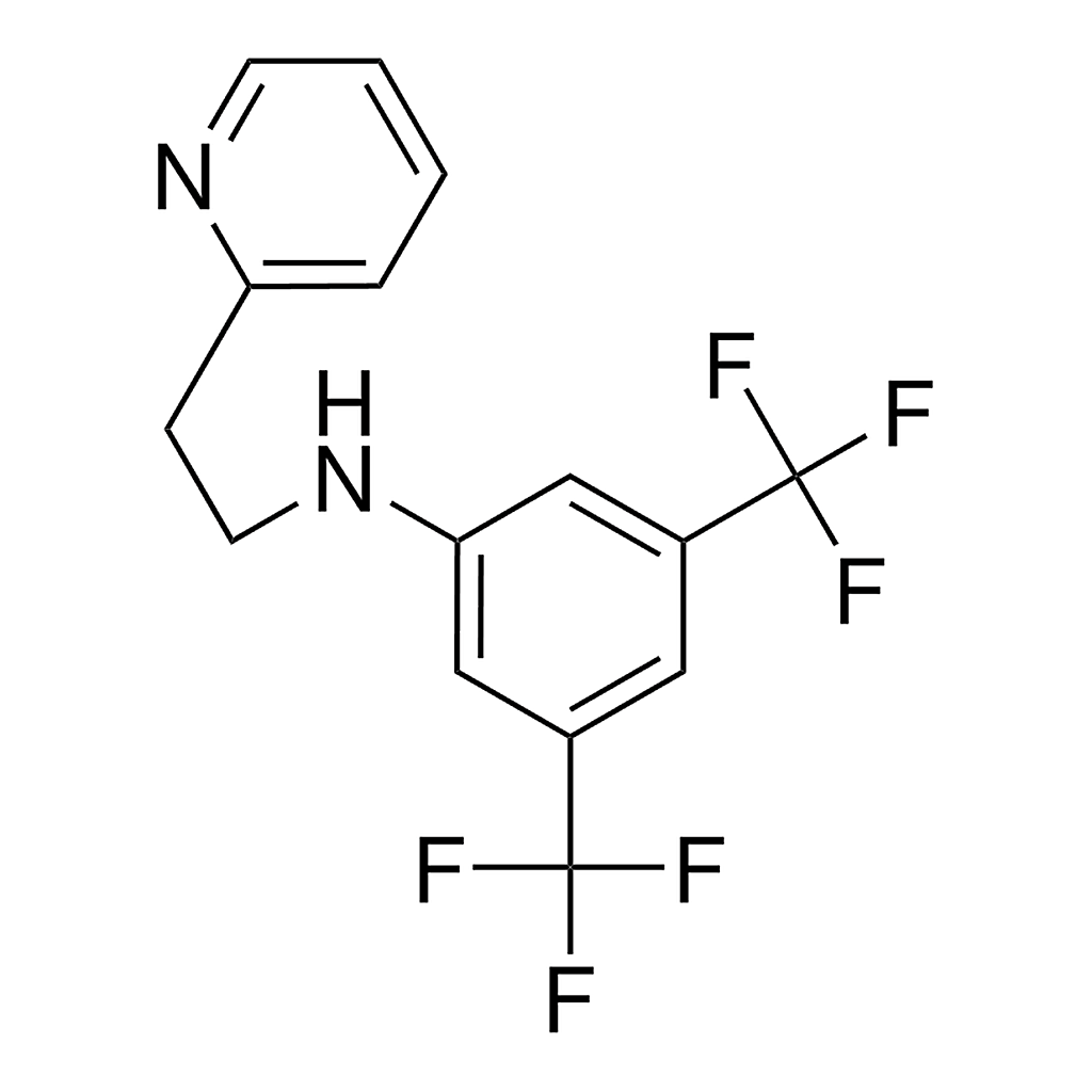 Merck 2-(2-(3,5-BIS(TRIFLUOROMETHYL)A-