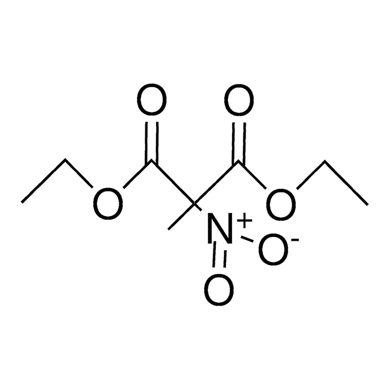 Merck DIETHYL 2-METHYL-2-NITROMALONA - 50 MG&