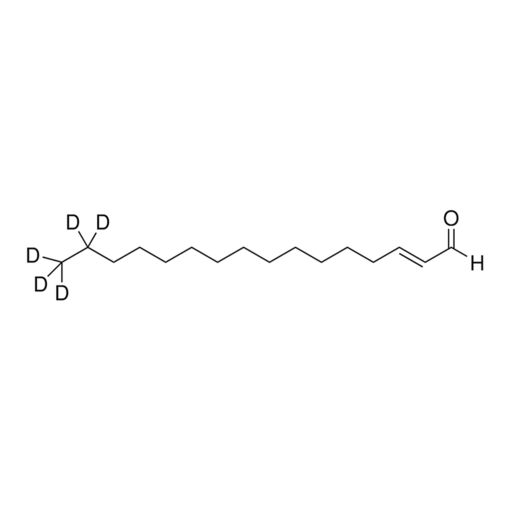 Merck 16:1 aldehyde-d5
