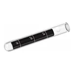 Merck Pyrex(R) Lifetime Red(TM) graduated tube
