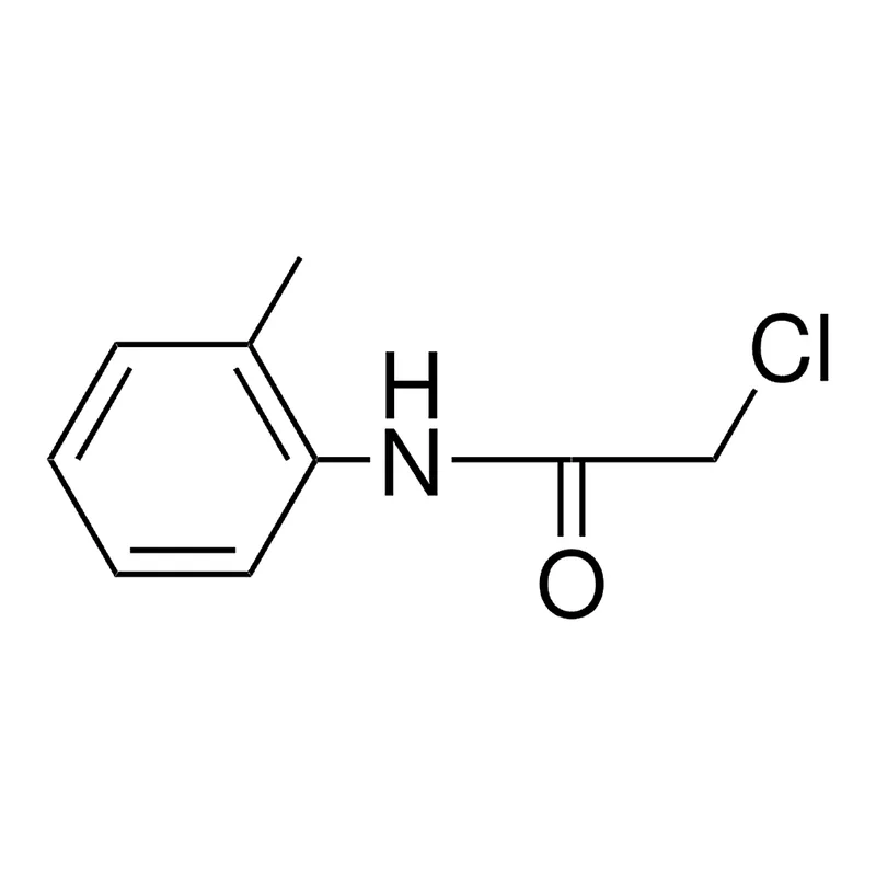 Merck 2-CHLORO-ORTHO-ACETOTOLUIDIDE