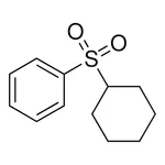 Merck CYCLOHEXYL PHENYL SULFONE-