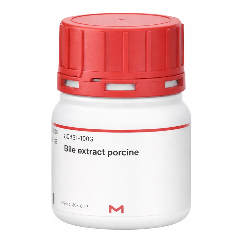 Merck BILE EXTRACT PORCINE