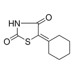 Merck 5-CYCLOHEXYLIDENE-1,3-THIAZOLIDIN-
