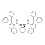 Merck (S,S)-DACH-naphthyl Trost Ligand