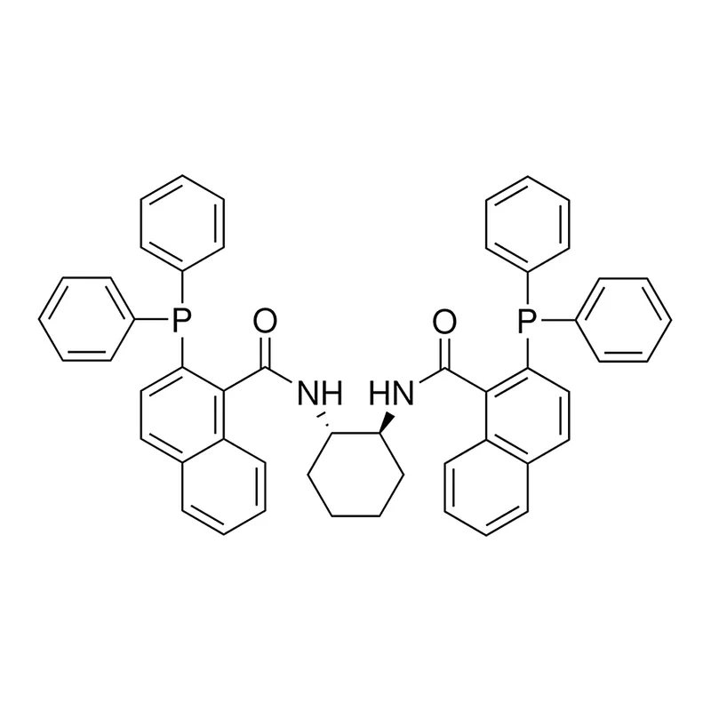 Merck (S,S)-DACH-naphthyl Trost Ligand