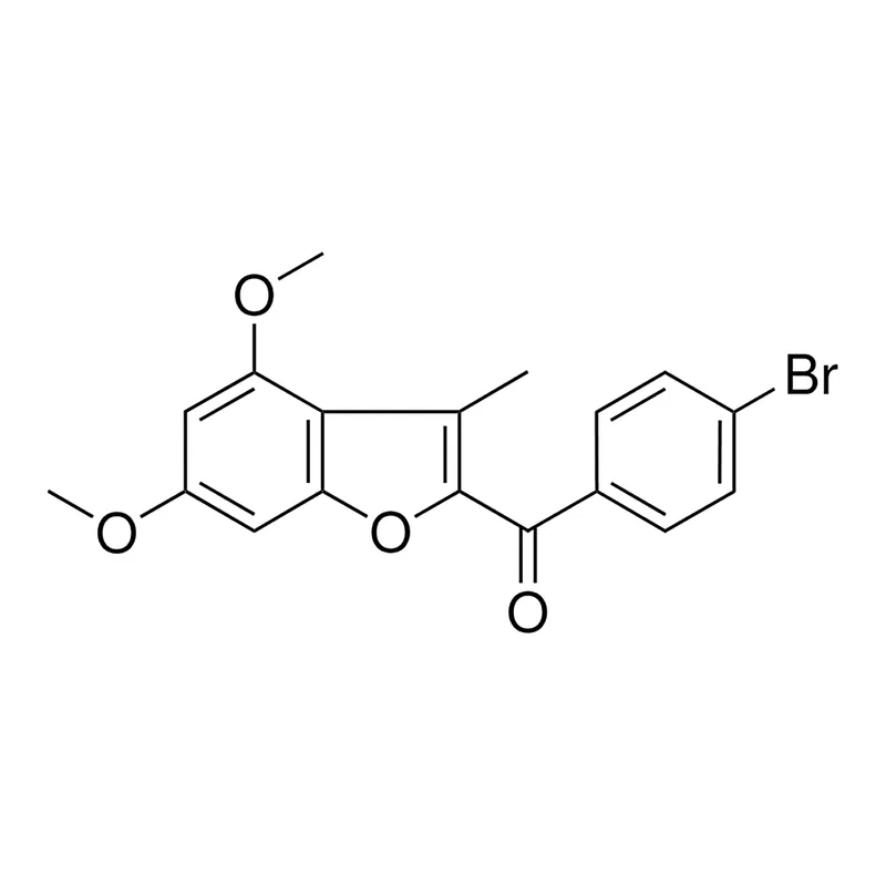 Merck (4-BROMOPHENYL)(4,6-DIMETHOXY-3-M-10MG&