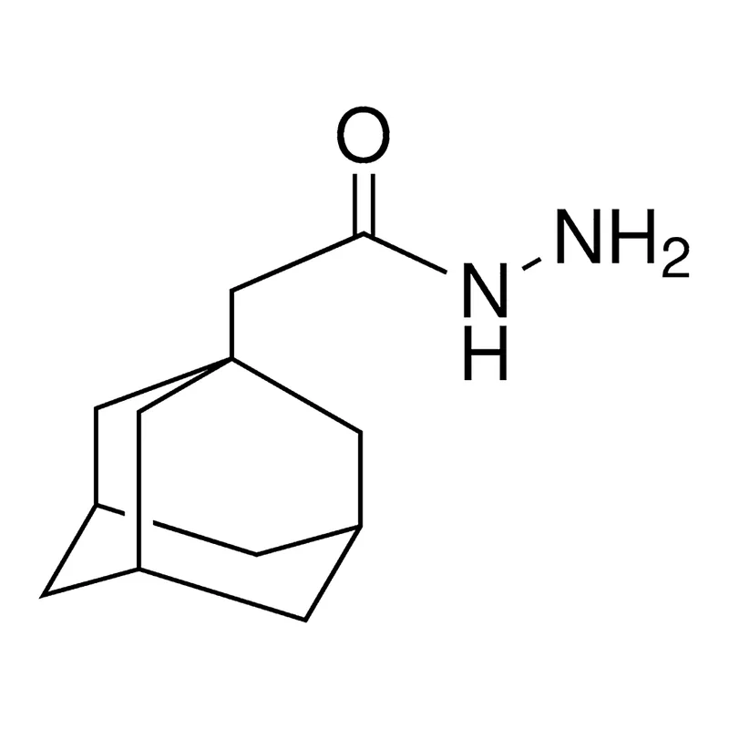 Merck 1-ADAMANTANEACETIC HYDRAZIDE - 5 MG