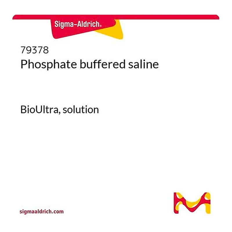 Merck Phosphate buffered saline