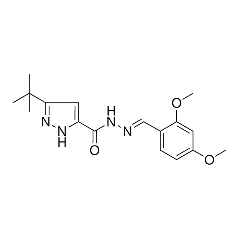 Merck 5-TERT-BUTYL-2H-PYRAZOLE-3-CAR - 25 MG &