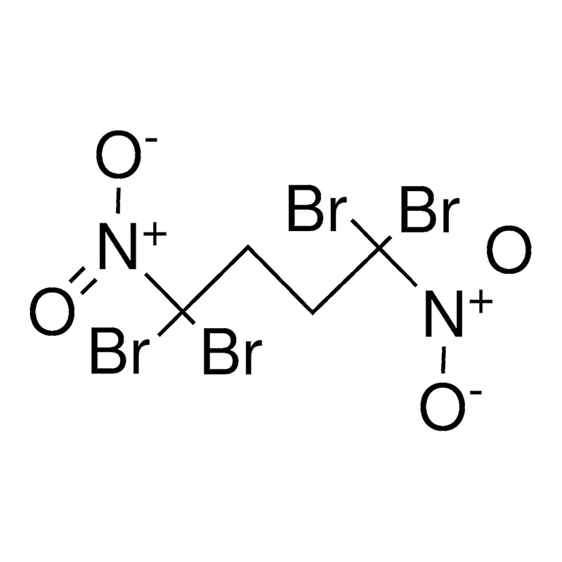Merck 1,4-DINITRO-1,1,4,4-TETRABROMO - 50 MG&
