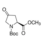 Merck N-BOC-4-OXO-L-PROLINE METHYL ESTER, 97%