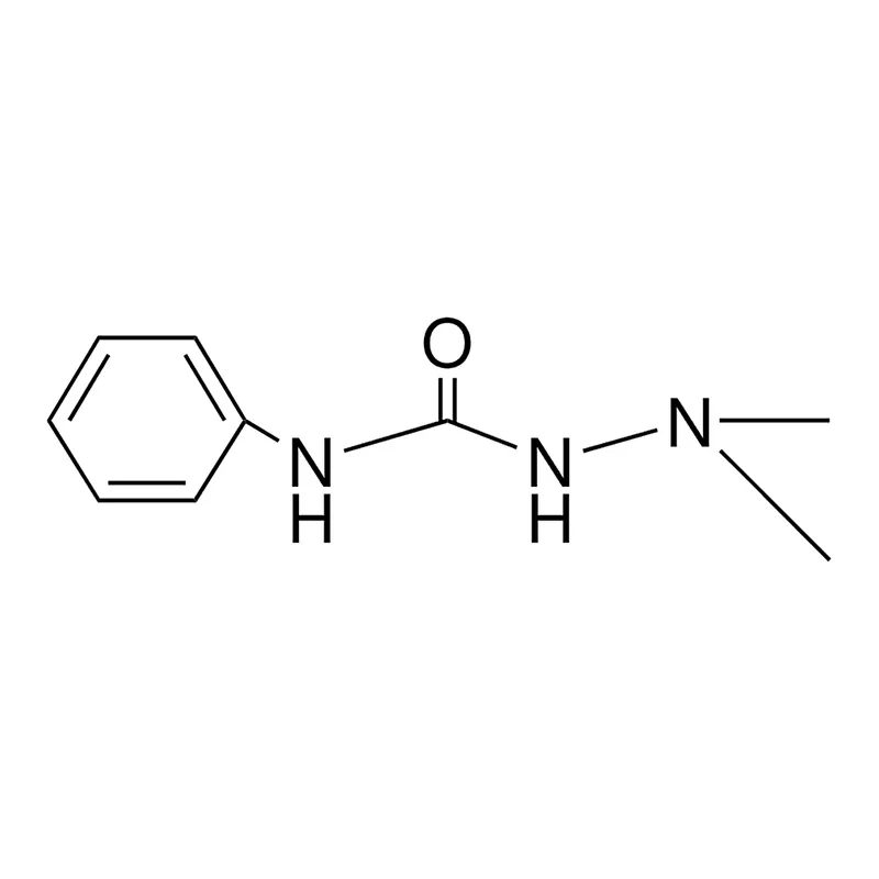 Merck 1,1-DIMETHYL-4-PHENYLSEMICARBAZ