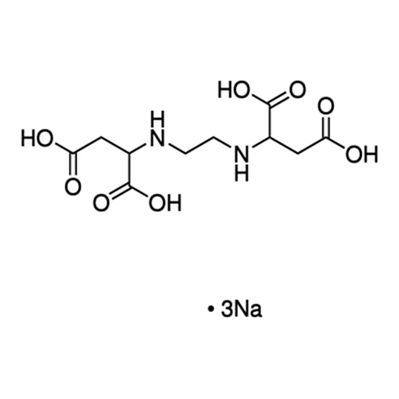 Merck ETHYLENEDIAMINE-N,N``-DISUCCINIC ACID TR&