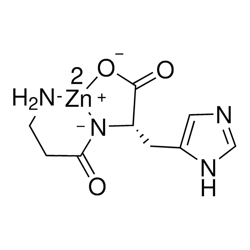 Merck Polaprezinc