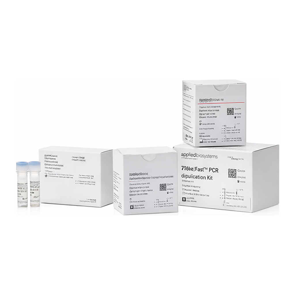 Thermo Fisher Scientific CLA GlobalFiler PCR Amplification Kit