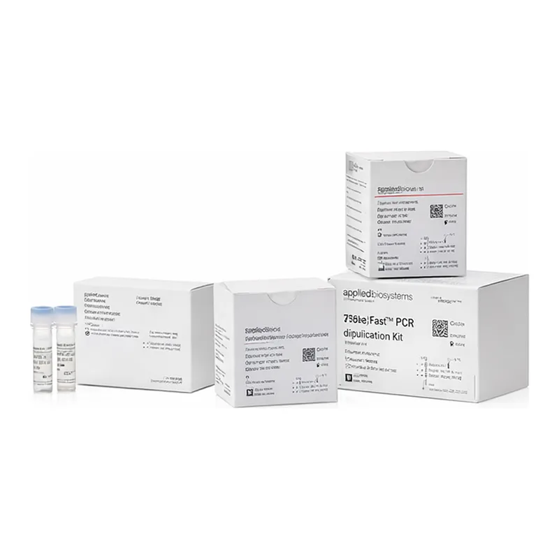 Thermo Fisher Scientific CLA GlobalFiler PCR Amplification Kit