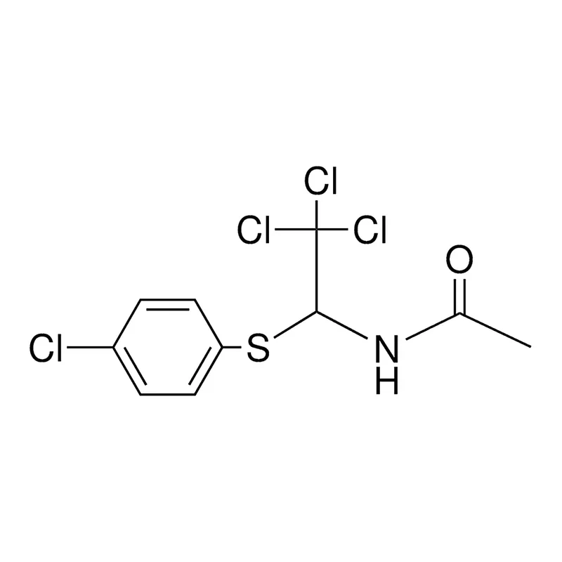 Merck N-(2,2,2-TRICHLORO-1-(4-CHLORO--