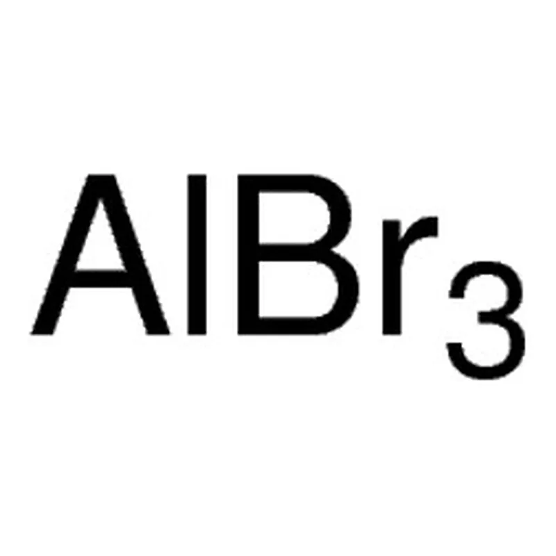 Merck ALUMINUM BROMIDE, ANHYDROUS, POWDER, 99&