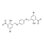 Merck 4-BR-2-(((4-((5-BR-2-HO-3-NITRO - 10MG &