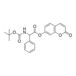 Merck TERT-BUTOXYCARBONYLAMINO-PHENY - 5 MG&