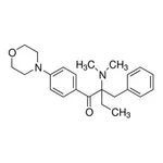 Merck 2-BENZYL-2-(DIMETHYLAMINO)-4``-MORPHOLIN&
