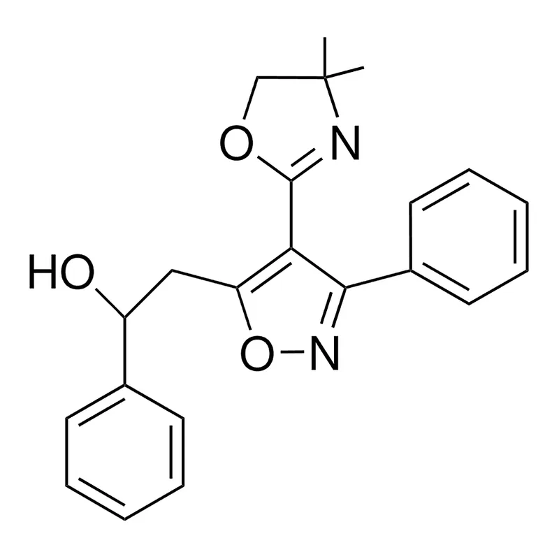 Merck 4-(4,5-DIHYDRO-4,4-DIMETHYL-2-OX-