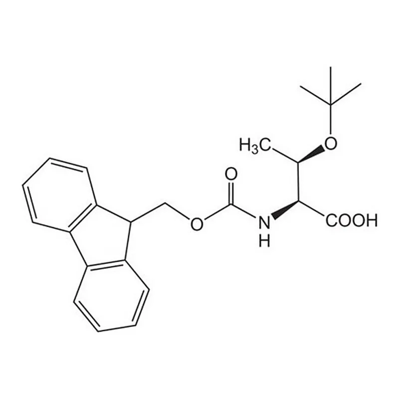 Merck FMOC-THR(TBU)-OH 100 G