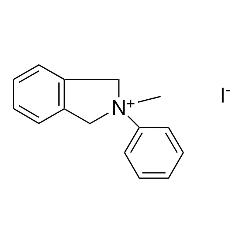 Merck 2-METHYL-2-PHENYLISOINDOLINIUM IOD