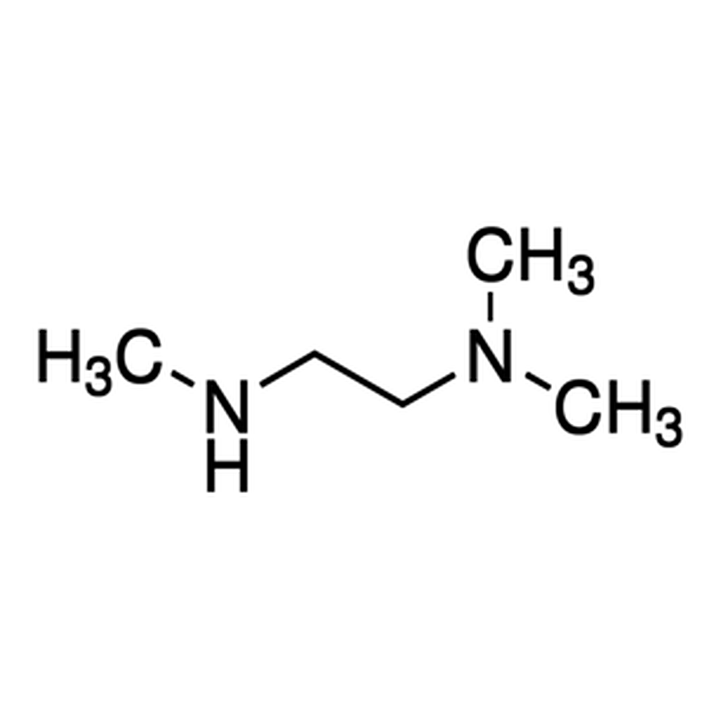 Merck N,N,N``-TRIMETHYLETHYLENEDIAMINE, 97%