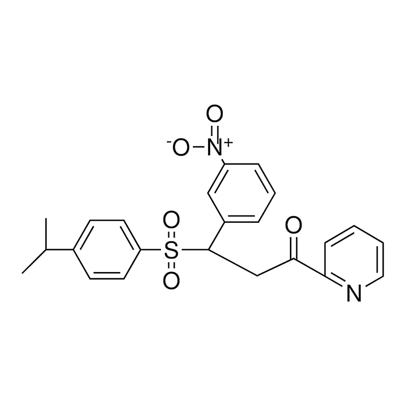 Merck 3-(4-ISOPROPYL-BENZENESULFONYL - 25 MG&