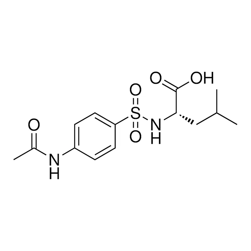 Merck 2-(4-ACETYLAMINO-BENZENESULFONYL-