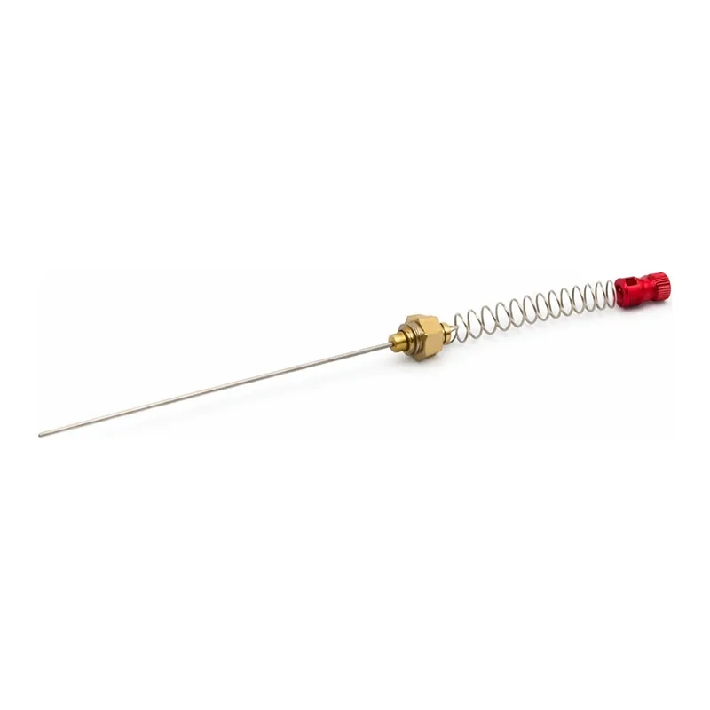 Merck PK3 SPME ASSY 100UM PDMS FS 24GA MAN &