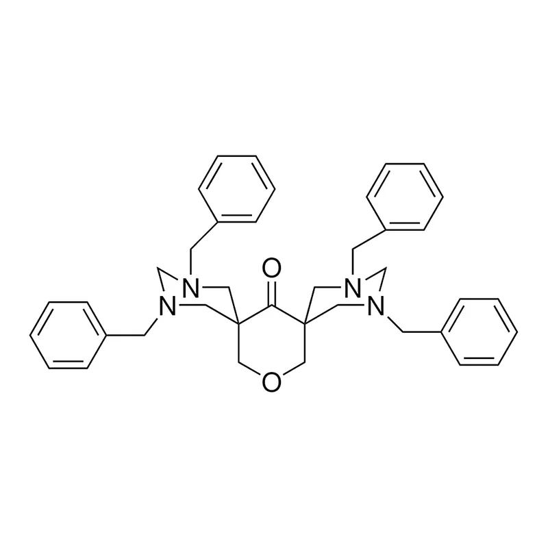 Merck 2,4,10,12-TETRABENZYL-15-OXA-2 - 1 MG&