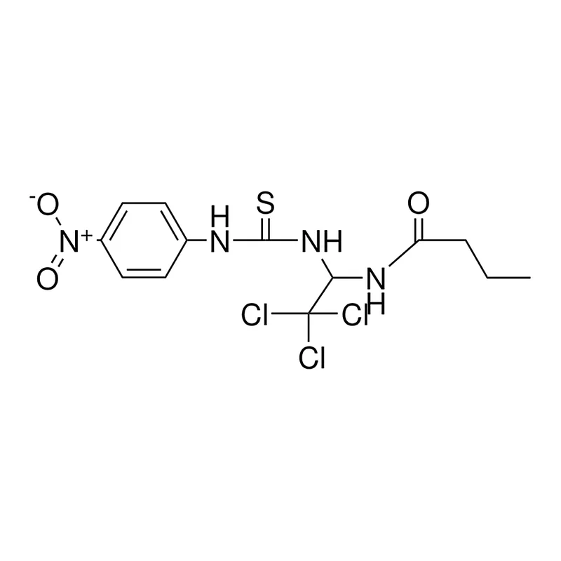 Merck N-(2,2,2-TRICHLORO-1-3-(4-NIT -1 MG