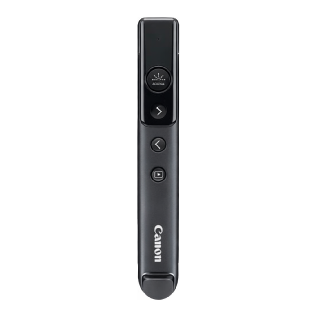 OFFICENEX 캐논 무선프리젠터 PR1100-R