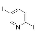Merck 2,5-Diiodopyridine