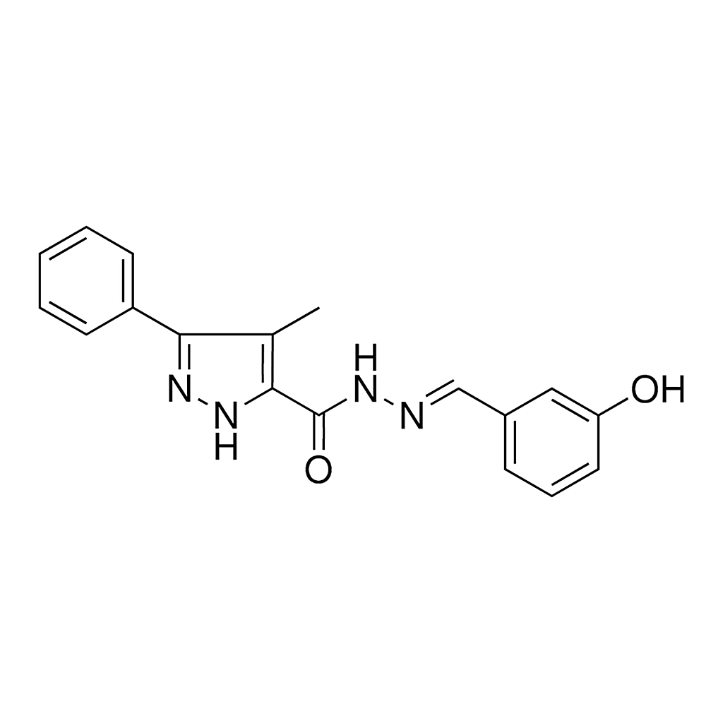 Merck 4-ME-5-PHENYL-2H-PYRAZOLE-3-CA - 25 MG &