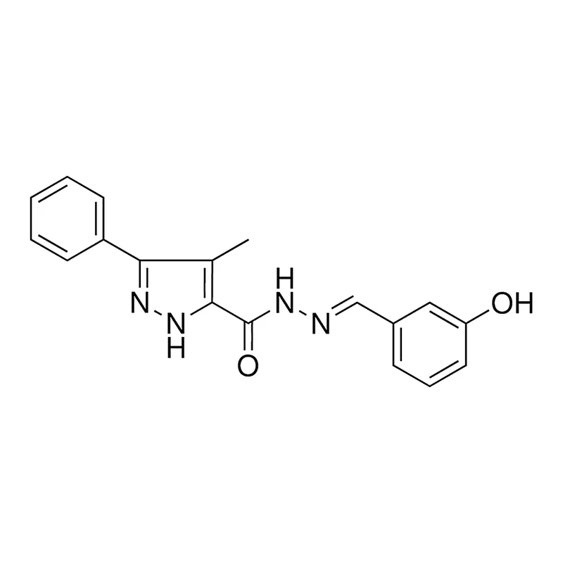 Merck 4-ME-5-PHENYL-2H-PYRAZOLE-3-CA - 25 MG &