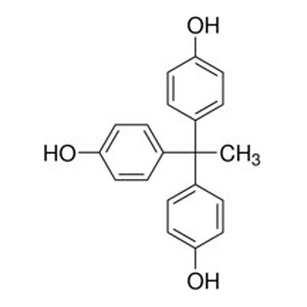 Merck 1,1,1-TRIS(4-HYDROXYPHENYL)ETHANE, 99%