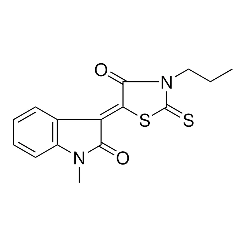 Merck 1-ME-3(4-OXO-3-PR-2-THIOXO-1,3-T-