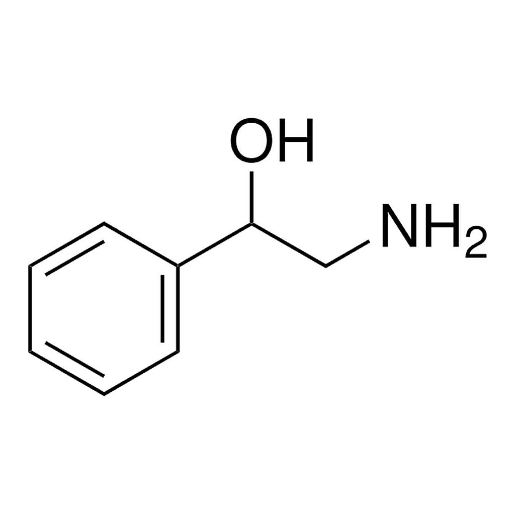 Merck 2-AMINO-1-PHENYLETHANOL, 98%