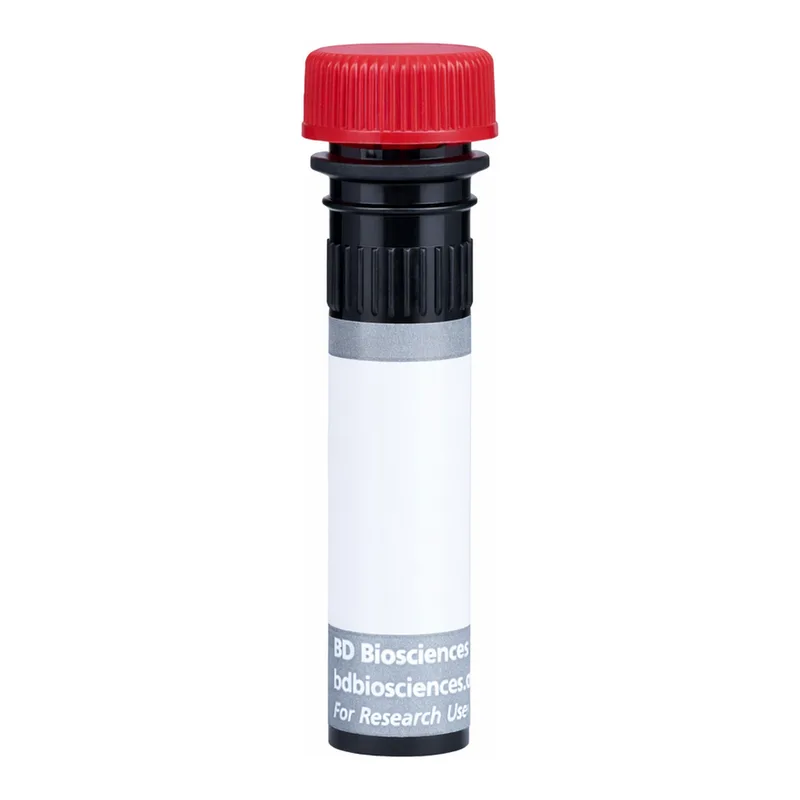 BD BUV805 Mouse Anti-Rat γδ T-Cell Receptor