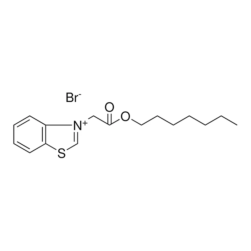 Merck 3-HEPTYLOXYCARBONYLMETHYL-BENZ - 25 MG&