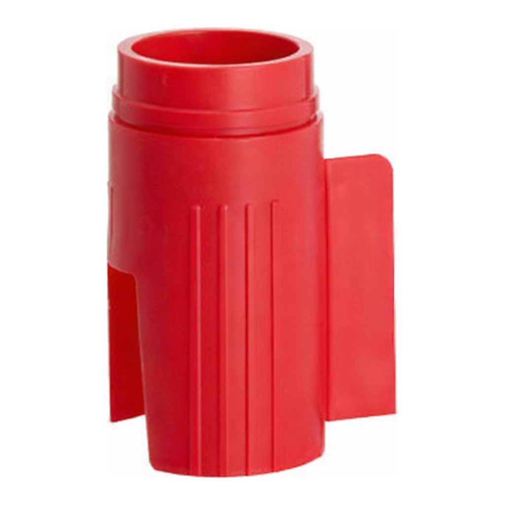 Greiner Bio One EASYSTRAINER SMALL, 20 µM, SMALL DIAMETER,RED, STERILE, SINGLE PACKED