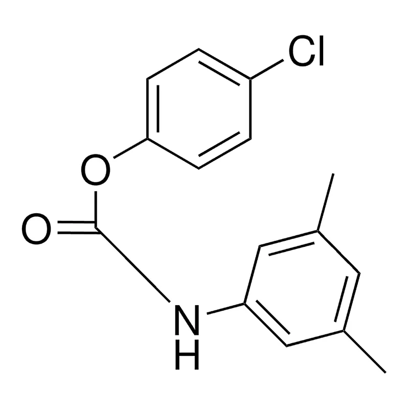 Merck 4-CHLOROPHENYL N-(3,5-XYLYL)CAR-