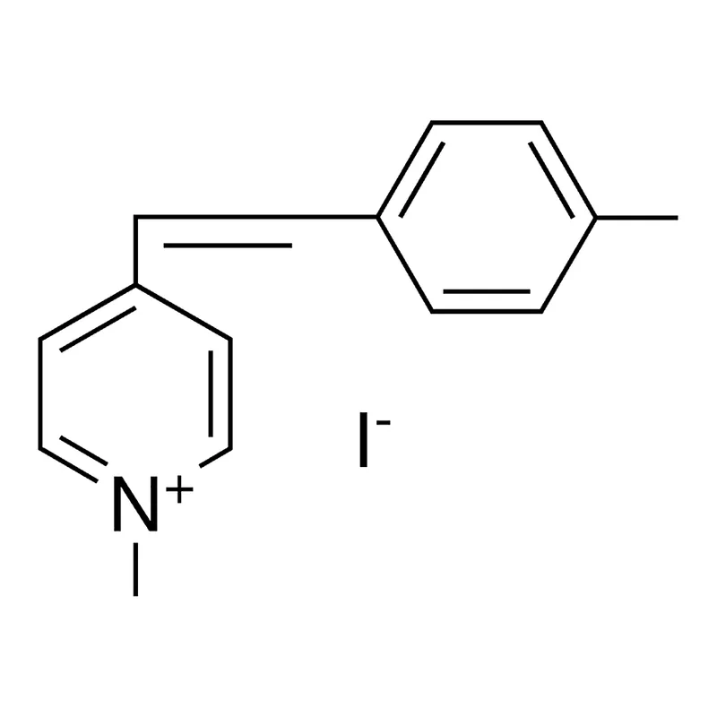 Merck 1-METHYL-4-(4-METHYLSTYRYL)PYRI