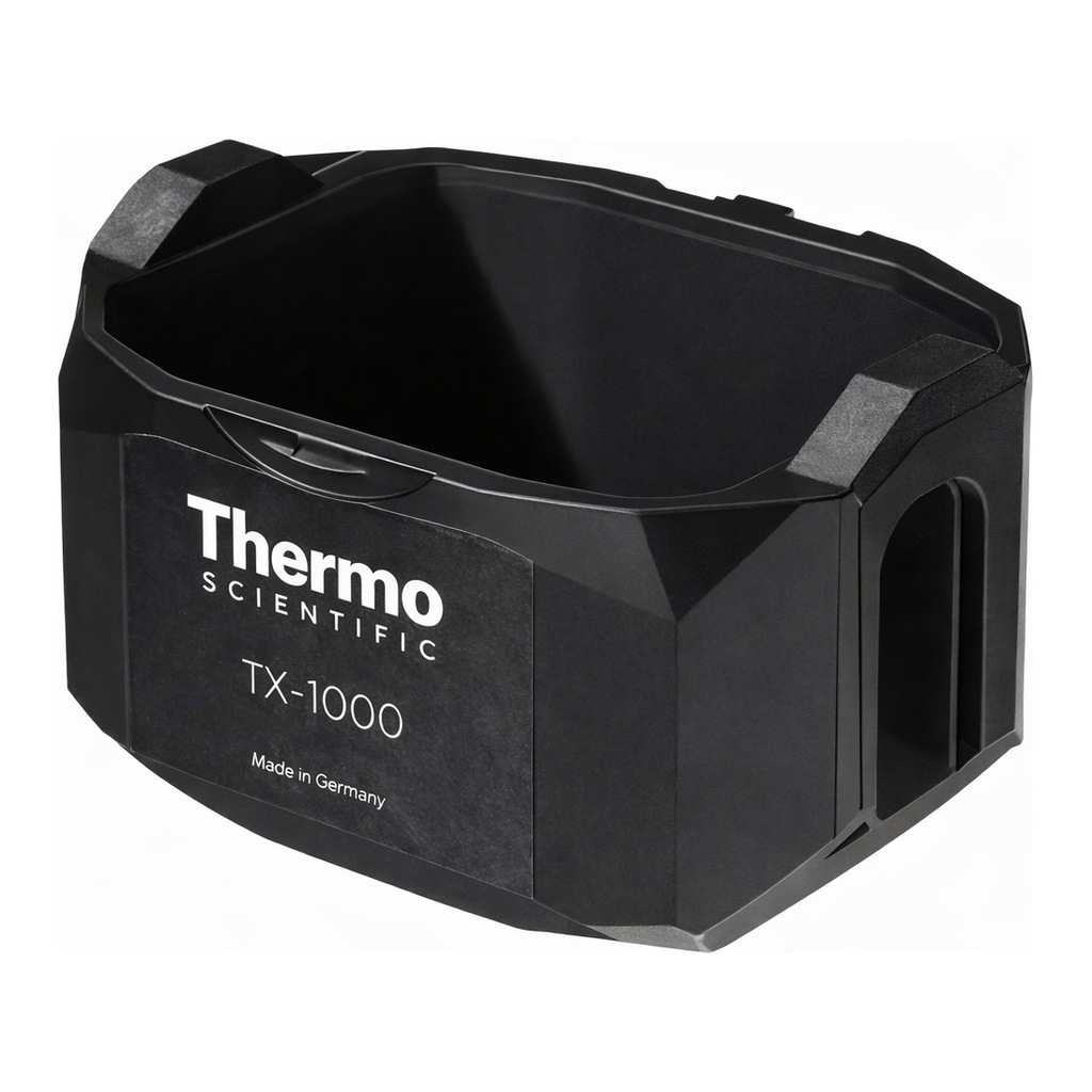 Thermo Fisher Scientific Buckets for TX-1000 Rotor for X4 Pro and ST4 Plus 4L General Purpose Centrifuges, set of 4