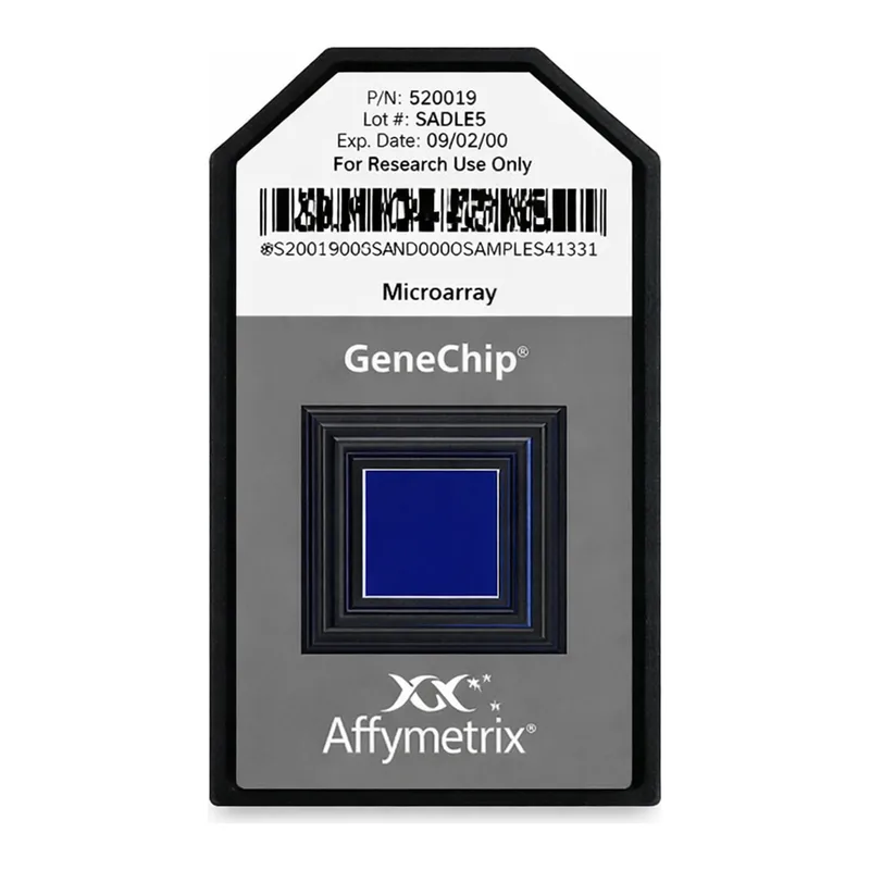 Thermo Fisher Scientific GeneChip Chicken Gene 1.0 ST Array, 30 arrays